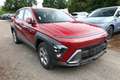 Hyundai KONA HEV Nav LED SHZ Kam SmartKey ACC CarPlay 75 kW ... Rot - thumbnail 2