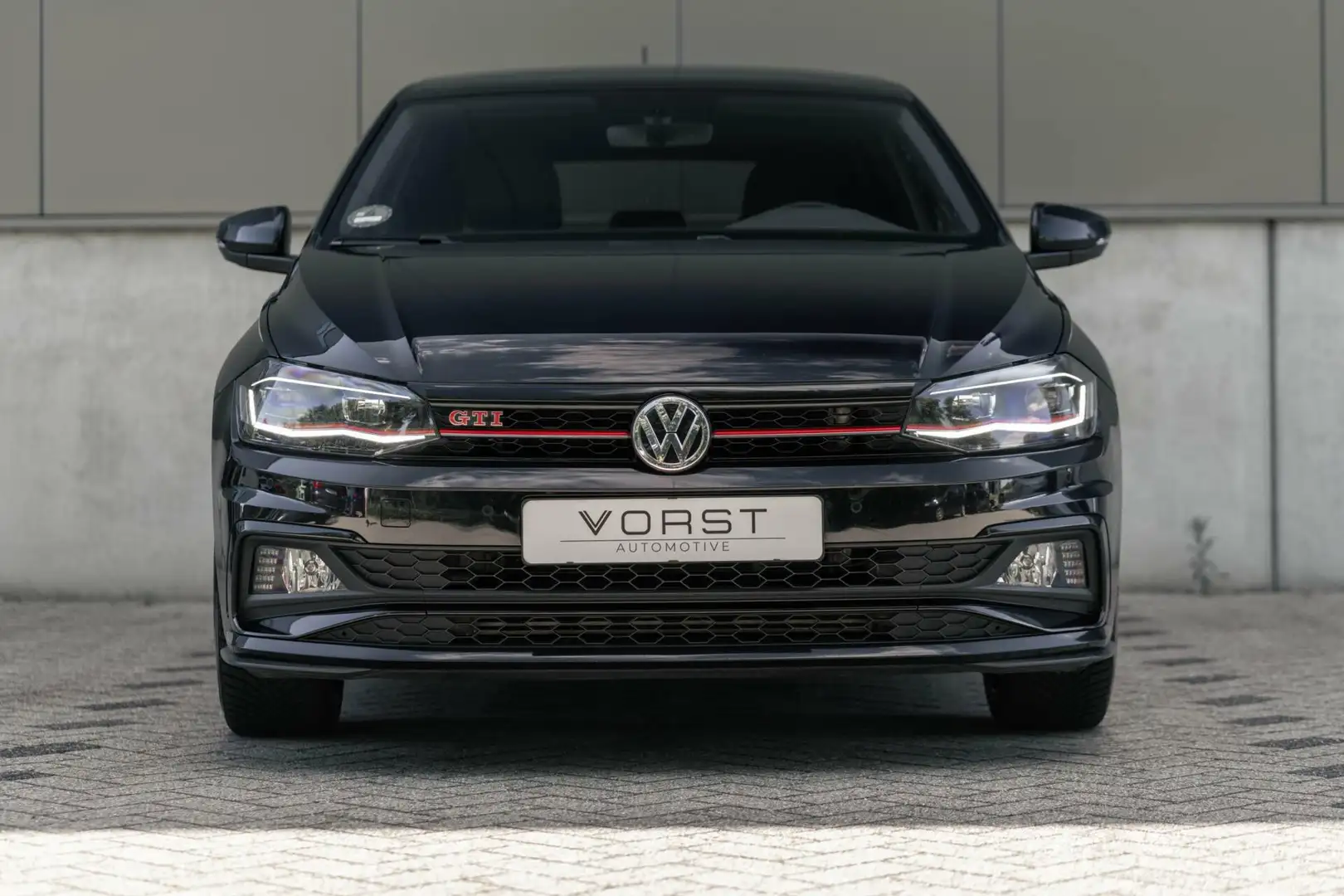 Volkswagen Polo GTI 2.0 TSI Pano DSG Beats ACC Stoelverw Noir - 2