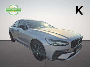 2.0 D3 Geartronic / Carplay / Camera / Sièges élec