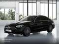 Mercedes-Benz C 200 AMG+PANO+360+19"+TOTW+KEYLESS+9G Schwarz - thumbnail 13