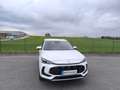MG ZS HEV Luxury 25.5 Weiß - thumbnail 4