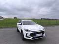 MG ZS HEV Luxury 25.5 Weiß - thumbnail 5