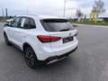 MG ZS HEV Luxury 25.5 Weiß - thumbnail 11