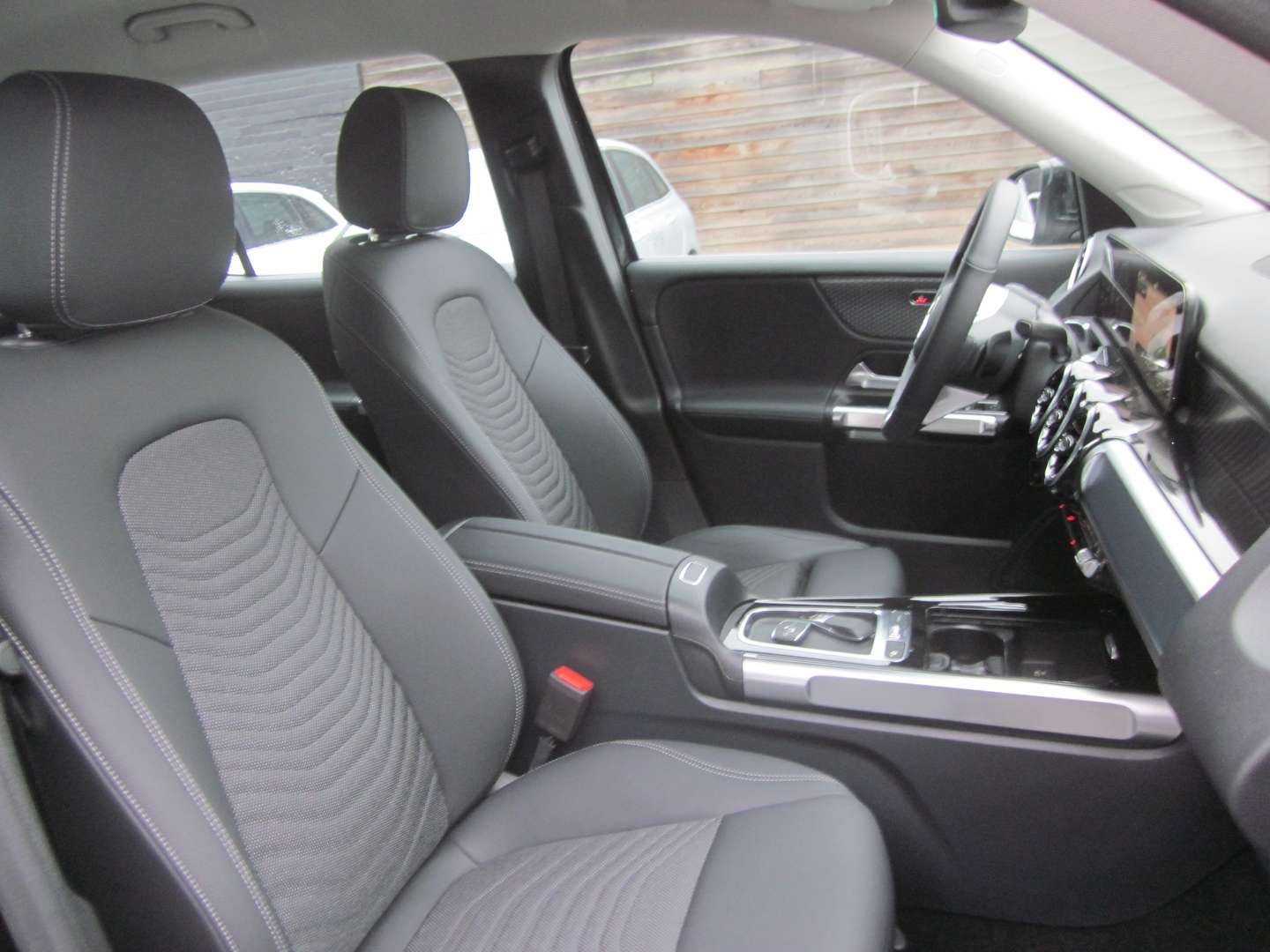 Mercedes GLB 180 -  - Joinsteer - #4