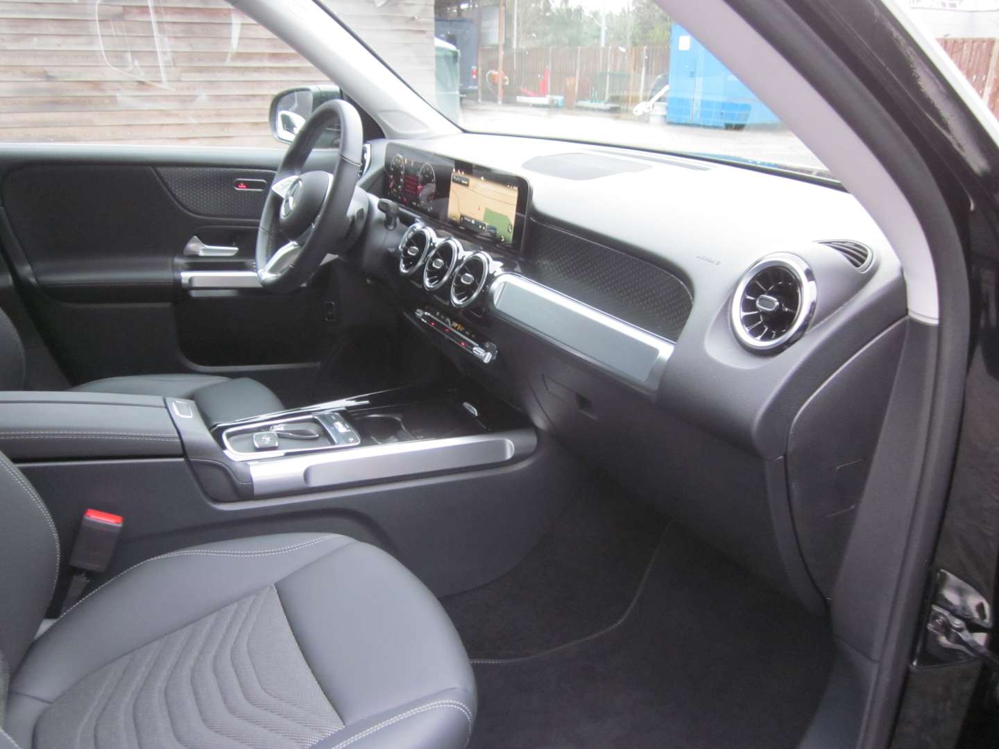 Mercedes GLB 180 -  - Joinsteer - #3