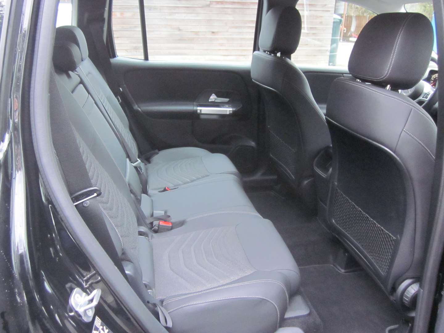 Mercedes GLB 180 -  - Joinsteer - #5