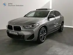 BMW X2 xDrive25eA 220ch M Sport Euro6d-T 6cv