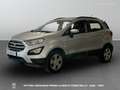 Ford EcoSport - EcoSport 1.5 ecoblue Business awd s&s 125cv my19 Argent - thumbnail 1