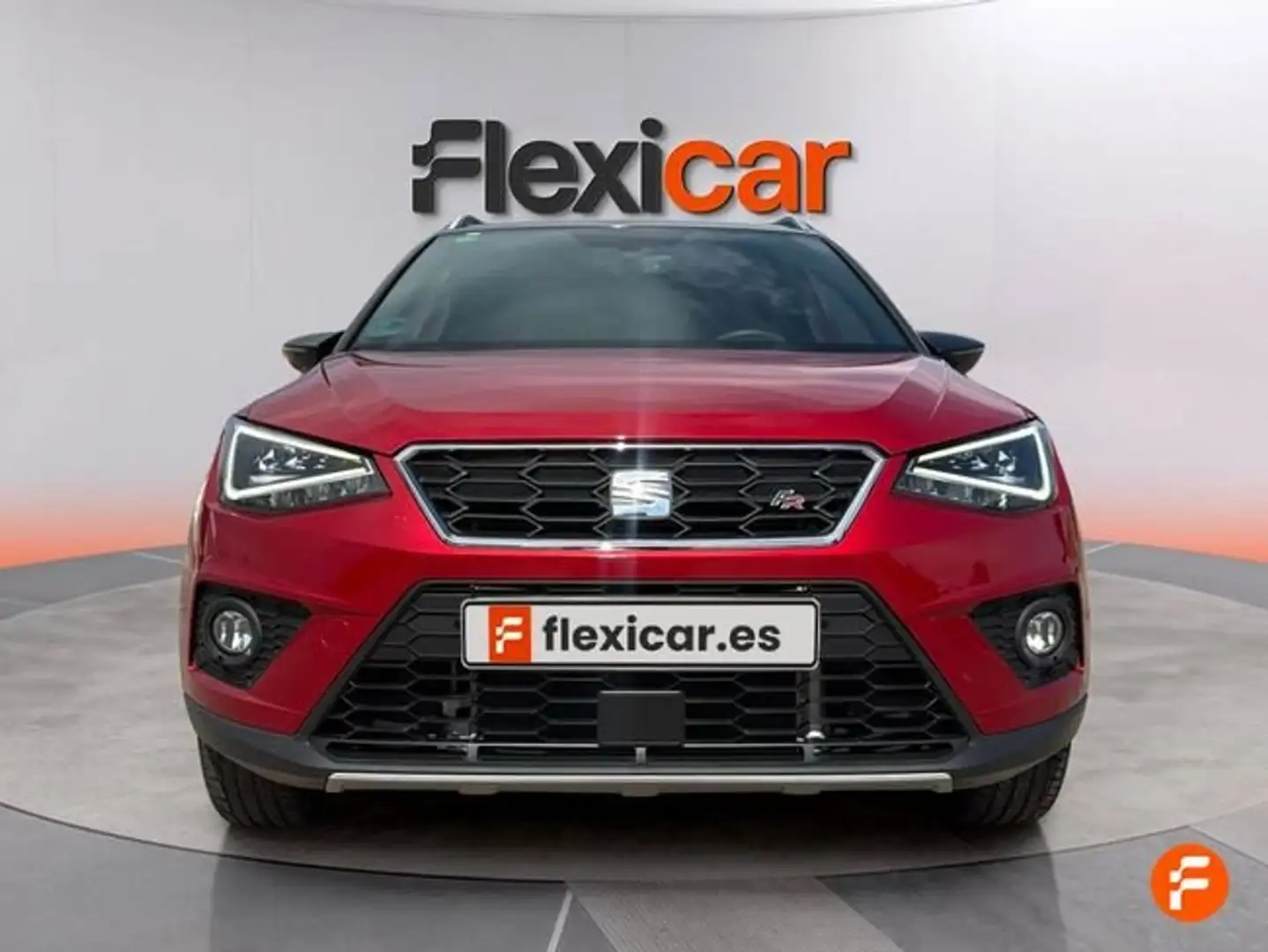SEAT Arona 1.0 TSI 81kW (110CV) FR Blanco - 2