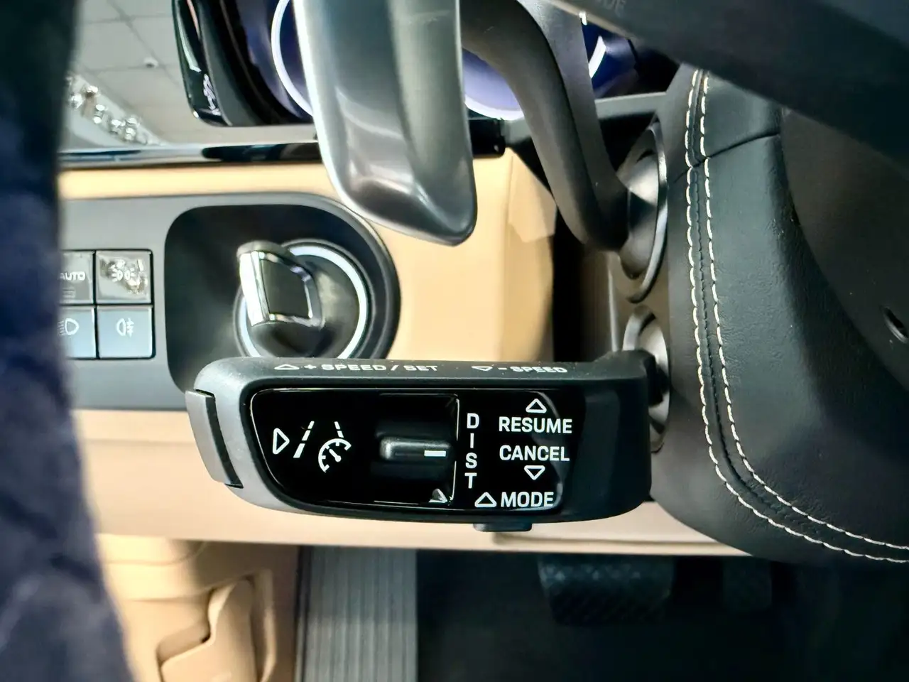 Porsche Cayenne E-Hybrid SportDesign/Panorama/AHK/HUD, миниатюра 23