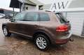 Volkswagen Touareg V6 TDI BMT|2.Hand|S.Heft|Kamera|NAV|Xeno Brun - thumbnail 8