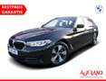 BMW 520 520d Touring Aut. LED Navi ACC Sportsitze Leder Schwarz - thumbnail 1