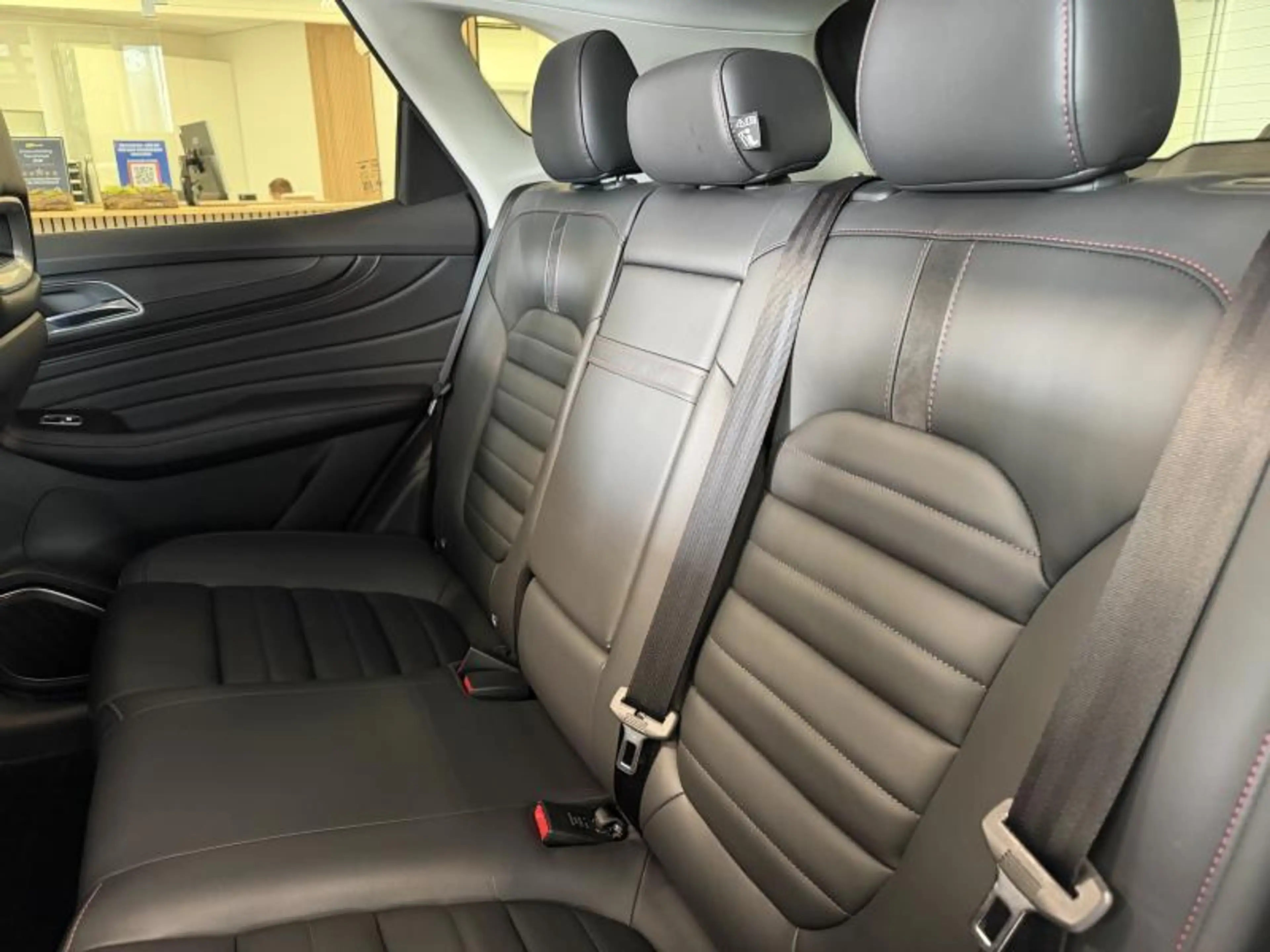 MG EHS 1.5 T-GDI Plug in Hybride Luxury Facelift! | FULL — photo 15