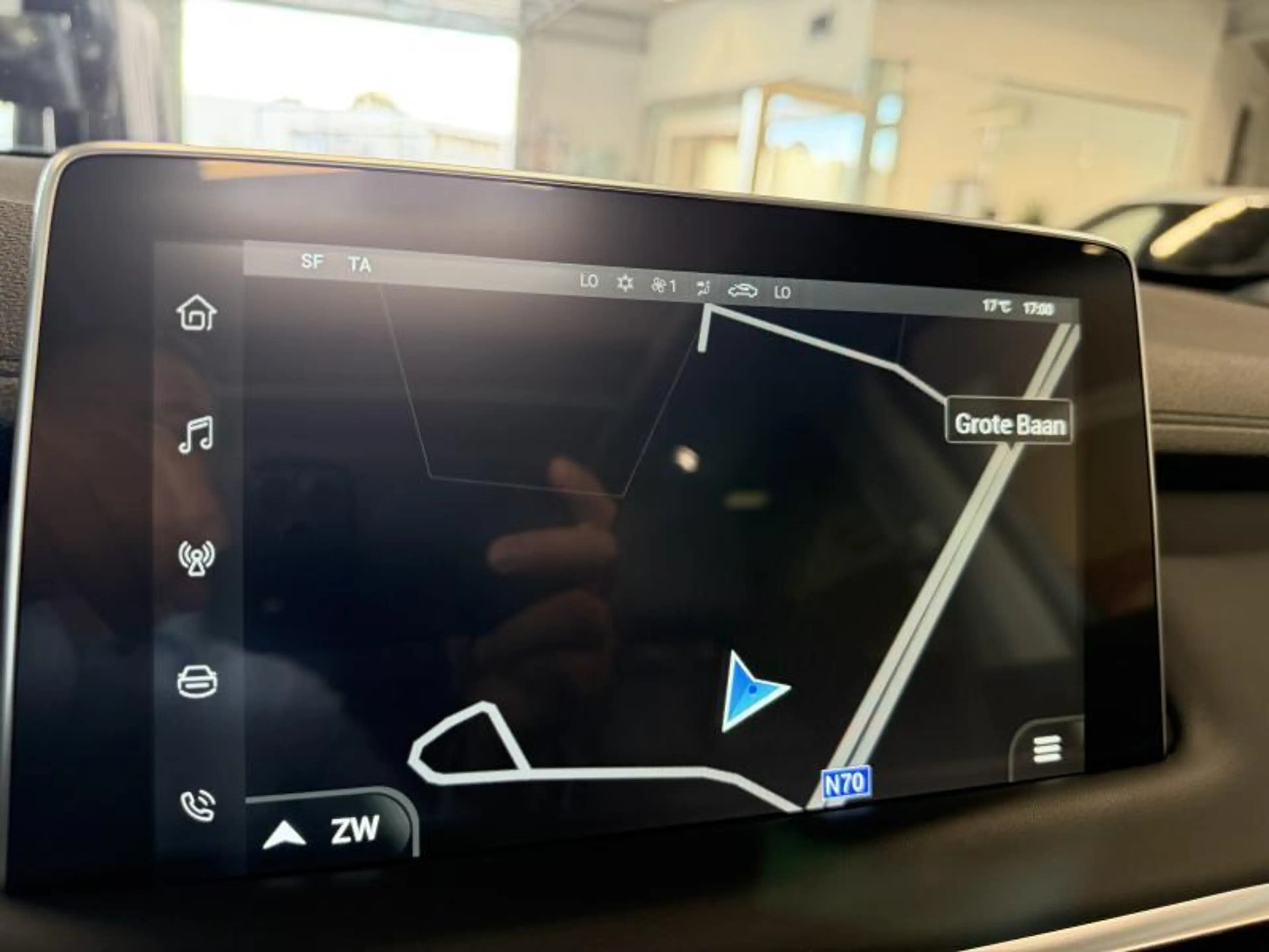 MG EHS 1.5 T-GDI Plug in Hybride Luxury Facelift! | FULL — photo 5