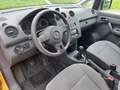 Volkswagen Caddy 1.6 TDI BMT Airco/Navi/Bluetooth/Cruise control Geel - thumbnail 5