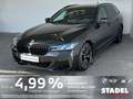 BMW 540 d xDr Tour. M Sport Navi.LED.Standhz.HuD.360° Schwarz - thumbnail 2