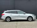 Ford Focus Wagon 1.0 EcoBoost Trend Edition Business|CRUISE|C Gris - thumbnail 8