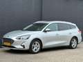 Ford Focus Wagon 1.0 EcoBoost Trend Edition Business|CRUISE|C Gris - thumbnail 12
