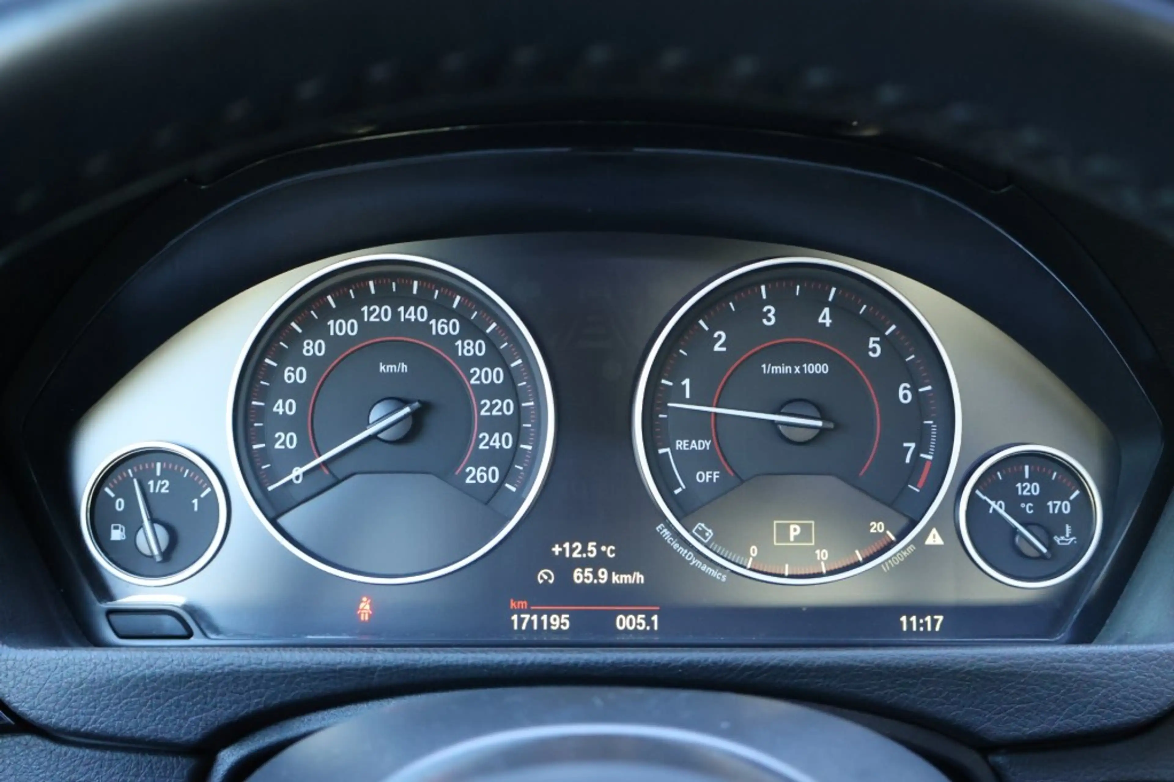 BMW 428 428I Coupe (245pk) M-Sport M-Perf uitlaat/Pano/Lee — photo 11