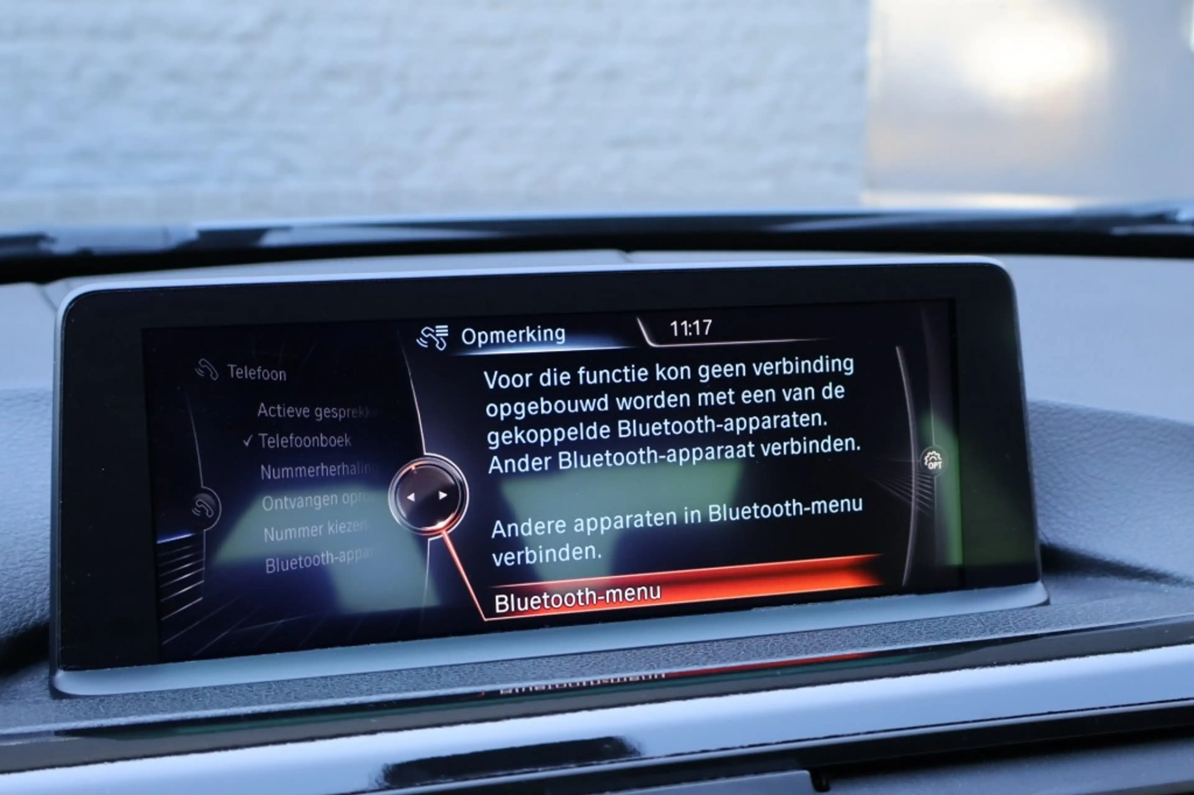 BMW 428 428I Coupe (245pk) M-Sport M-Perf uitlaat/Pano/Lee — photo 15