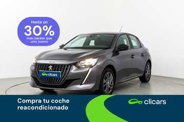 1.2 Puretech S&S Active Pack 75