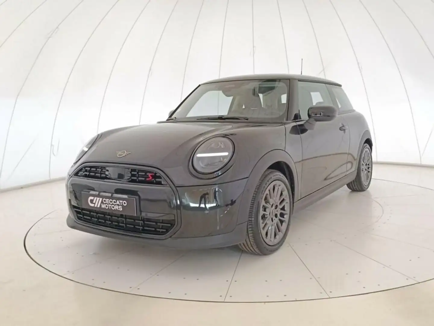 MINI Cooper Mini 3p 2.0 S Essential auto - 1