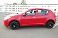 Dacia Sandero Laureate 1,6,Model 2010,TÜV neu Rot - thumbnail 1
