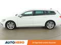 Volkswagen Passat 2.0 TDI Business 4Motion Aut. *LED*SPUR*CAM*AHK* Weiß - thumbnail 3