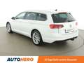 Volkswagen Passat 2.0 TDI Business 4Motion Aut. *LED*SPUR*CAM*AHK* Weiß - thumbnail 4