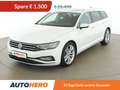 Volkswagen Passat 2.0 TDI Business 4Motion Aut. *LED*SPUR*CAM*AHK* Weiß - thumbnail 1