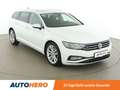 Volkswagen Passat 2.0 TDI Business 4Motion Aut. *LED*SPUR*CAM*AHK* Weiß - thumbnail 8