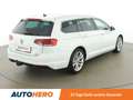 Volkswagen Passat 2.0 TDI Business 4Motion Aut. *LED*SPUR*CAM*AHK* Weiß - thumbnail 6
