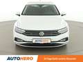 Volkswagen Passat 2.0 TDI Business 4Motion Aut. *LED*SPUR*CAM*AHK* Weiß - thumbnail 9