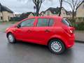Opel Corsa D Selection MFA MP3 Klima 4/5trg Facelift Piros - thumbnail 3