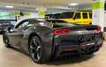 Ferrari SF90 CARBON INT&EXT JBL LIFT DAYTONASEAT FULL Gri - thumbnail 9