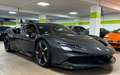Ferrari SF90 CARBON INT&EXT JBL LIFT DAYTONASEAT FULL Gri - thumbnail 8
