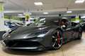 Ferrari SF90 CARBON INT&EXT JBL LIFT DAYTONASEAT FULL Gri - thumbnail 4