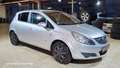 Opel Corsa D Edition111 Jahre TÜV/ SERVICE NEU/ KLIMA Silber - thumbnail 2