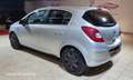Opel Corsa D Edition111 Jahre TÜV/ SERVICE NEU/ KLIMA Silber - thumbnail 3