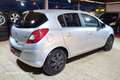 Opel Corsa D Edition111 Jahre TÜV/ SERVICE NEU/ KLIMA Silber - thumbnail 4