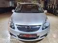 Opel Corsa D Edition111 Jahre TÜV/ SERVICE NEU/ KLIMA Silber - thumbnail 7