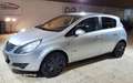 Opel Corsa D Edition111 Jahre TÜV/ SERVICE NEU/ KLIMA Silber - thumbnail 1