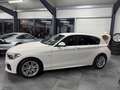 BMW 116 1 Limousine 5-trg. 116 i M Sport Weiß - thumbnail 5