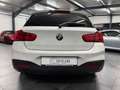 BMW 116 1 Limousine 5-trg. 116 i M Sport Weiß - thumbnail 7