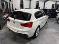 BMW 116 1 Limousine 5-trg. 116 i M Sport Weiß - thumbnail 12