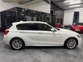 BMW 116 1 Limousine 5-trg. 116 i M Sport Weiß - thumbnail 10