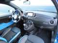 Fiat 500 500s 0.9 TwinAir Turbo Sport *Big navi *80 pk *16 Blauw - thumbnail 2
