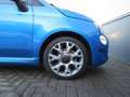 Fiat 500 500s 0.9 TwinAir Turbo Sport *Big navi *80 pk *16 Blauw - thumbnail 20