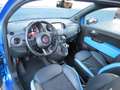 Fiat 500 500s 0.9 TwinAir Turbo Sport *Big navi *80 pk *16 Blauw - thumbnail 12