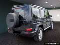 Mercedes-Benz G G 350d 286CV Schwarz - thumbnail 11